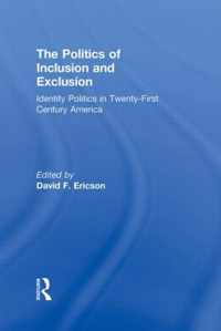 The Politics of Inclusion and Exclusion