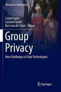 Group Privacy