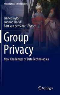 Group Privacy