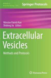 Extracellular Vesicles