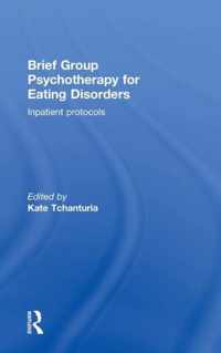 Brief Group Psychotherapy for Eating Disorders