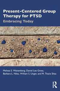 Present-Centered Group Therapy for PTSD