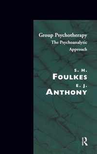 Group Psychotherapy