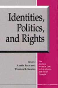 Identities, Politics, and Rights