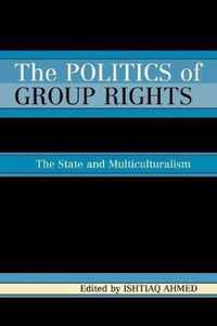 The Politics of Group Rights