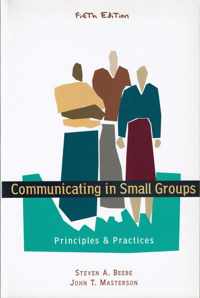 Communicating in Small Groups