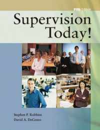 Supervision Today!