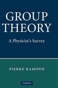 Group Theory