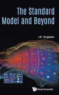 Standard Model And Beyond, The