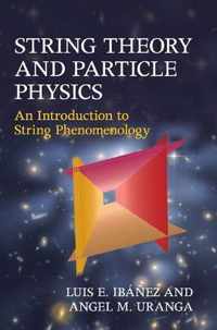 String Theory and Particle Physics