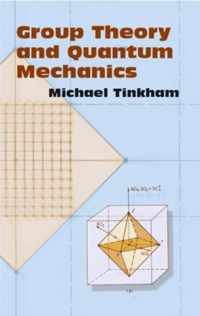 Group Theory and Quantum Mechanics