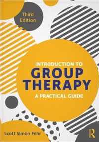 Introduction to Group Therapy