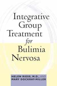 Integrative Group Treatment for Bulimia Nervosa