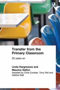 Transfer from the Primary Classroom