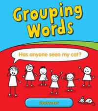 Grouping Words