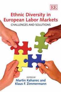 Ethnic Diversity in European Labor Markets