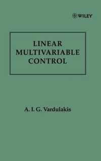 Linear Multivariable Control