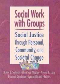 Social Work with Groups