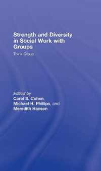 Strength and Diversity in Social Work with Groups