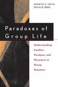 Paradoxes Of Group Life