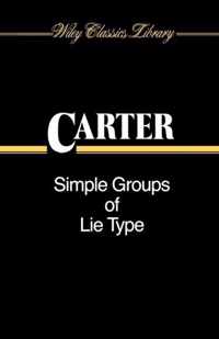 Simple Groups of Lie Type