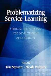 Problematizing Service-Learning