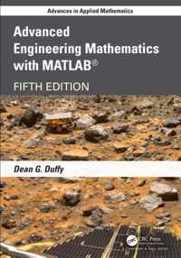 Advanced Engineering Mathematics with MATLAB