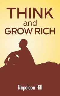 Think And Grow Rich