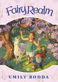 The Last Fairy-Apple Tree