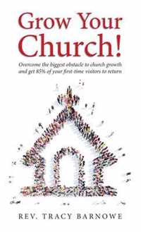 Grow Your Church!