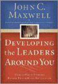 Developing the Leaders Around You