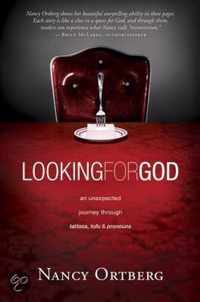 Looking for God