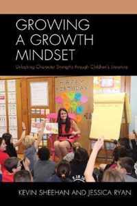 Growing a Growth Mindset