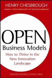 Open Business Models