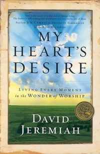 My Heart's Desire