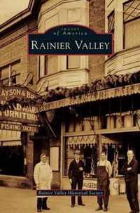 Rainier Valley