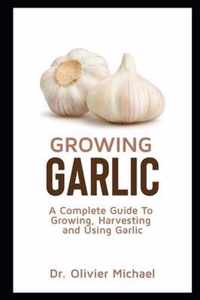 Growing Garlic