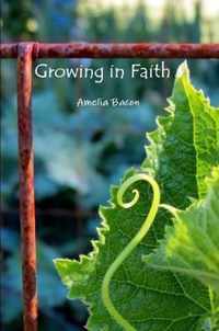 Growing in Faith Journal