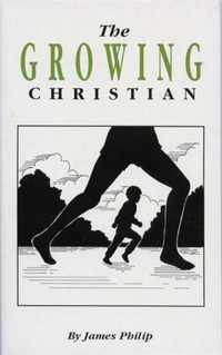 The Growing Christian