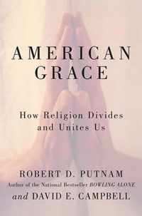 American Grace