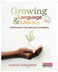 Growing Language and Literacy