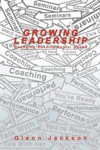 Growing Leadership