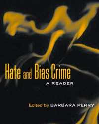 Hate and Bias Crime