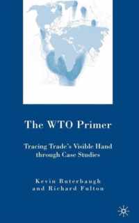 The WTO Primer