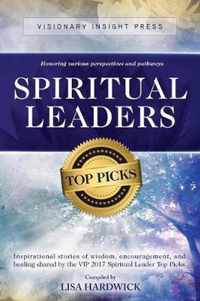 Spiritual Leaders Top Picks