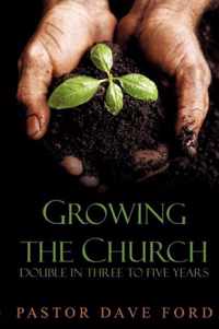 Growing the Church