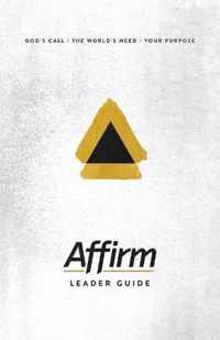 Affirm Leader Guide