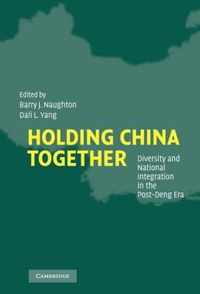 Holding China Together