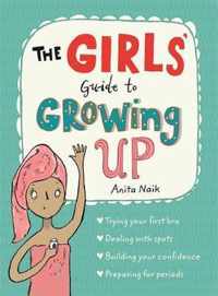 Girls' Guide to Growing Up