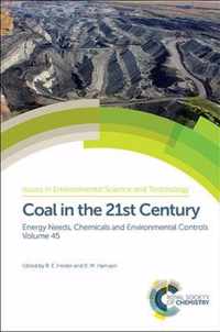 Coal in the 21st Century